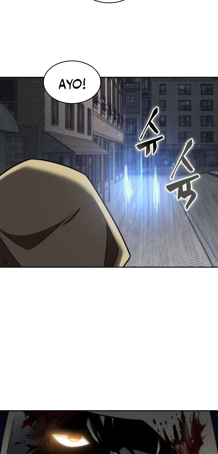 Tomb Raider King Chapter 242 Gambar 14