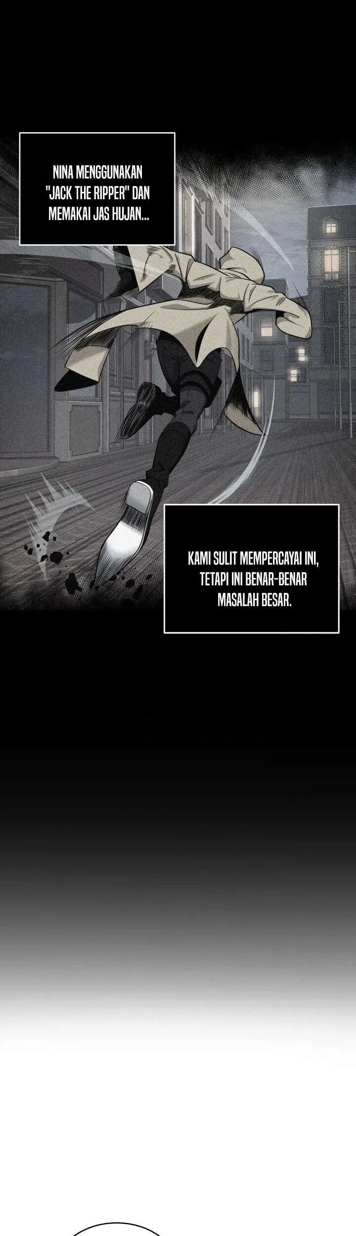 Tomb Raider King Chapter 243 Gambar 19