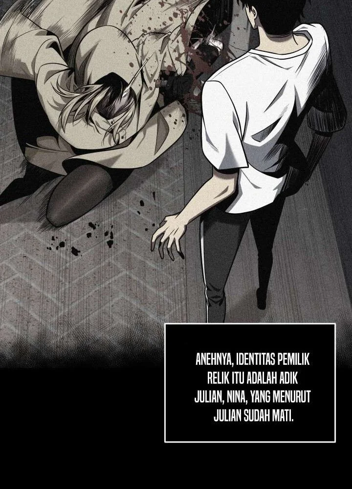 Tomb Raider King Chapter 243 Gambar 18