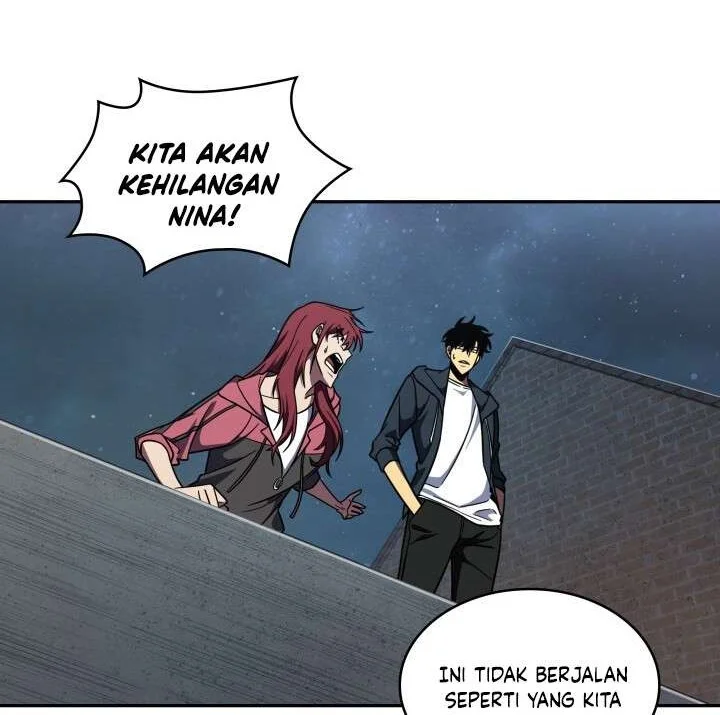 Tomb Raider King Chapter 244 Gambar 18