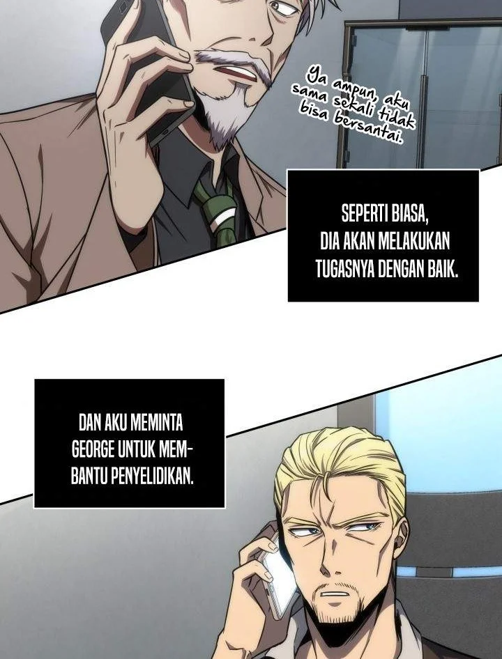Tomb Raider King Chapter 245 Gambar 18