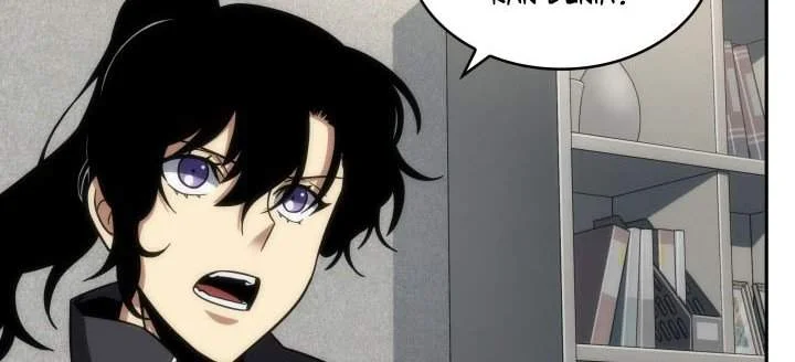 Tomb Raider King Chapter 248 Gambar 15