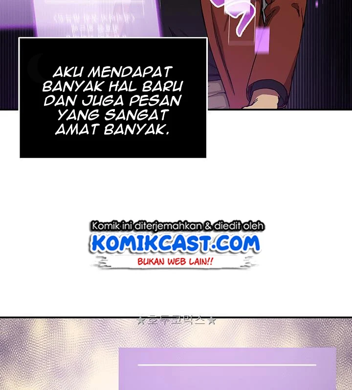 Tomb Raider King Chapter 25 Gambar 31