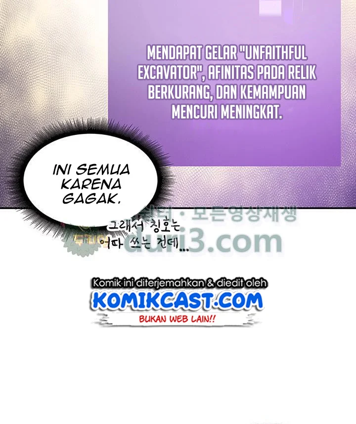 Tomb Raider King Chapter 25 Gambar 33