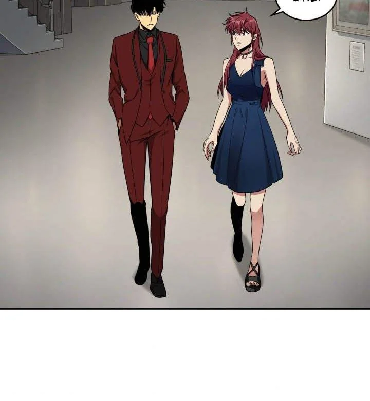 Tomb Raider King Chapter 254 Gambar 20