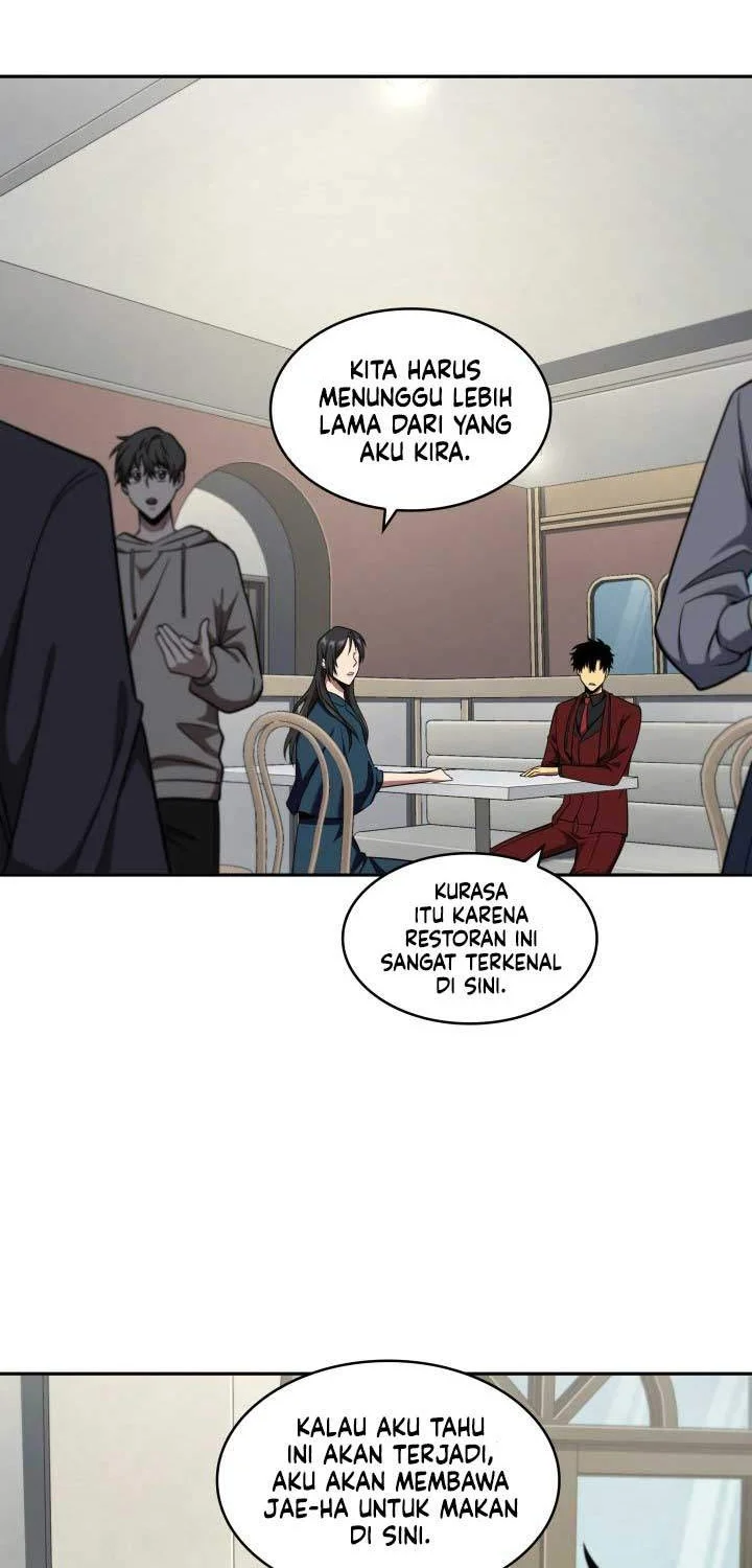 Tomb Raider King Chapter 256 Gambar 14