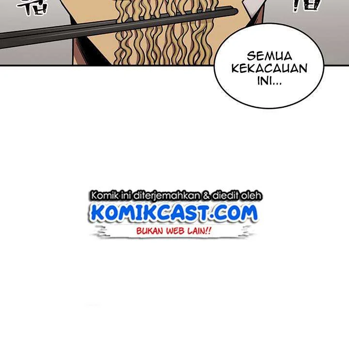 Tomb Raider King Chapter 26 Gambar 32