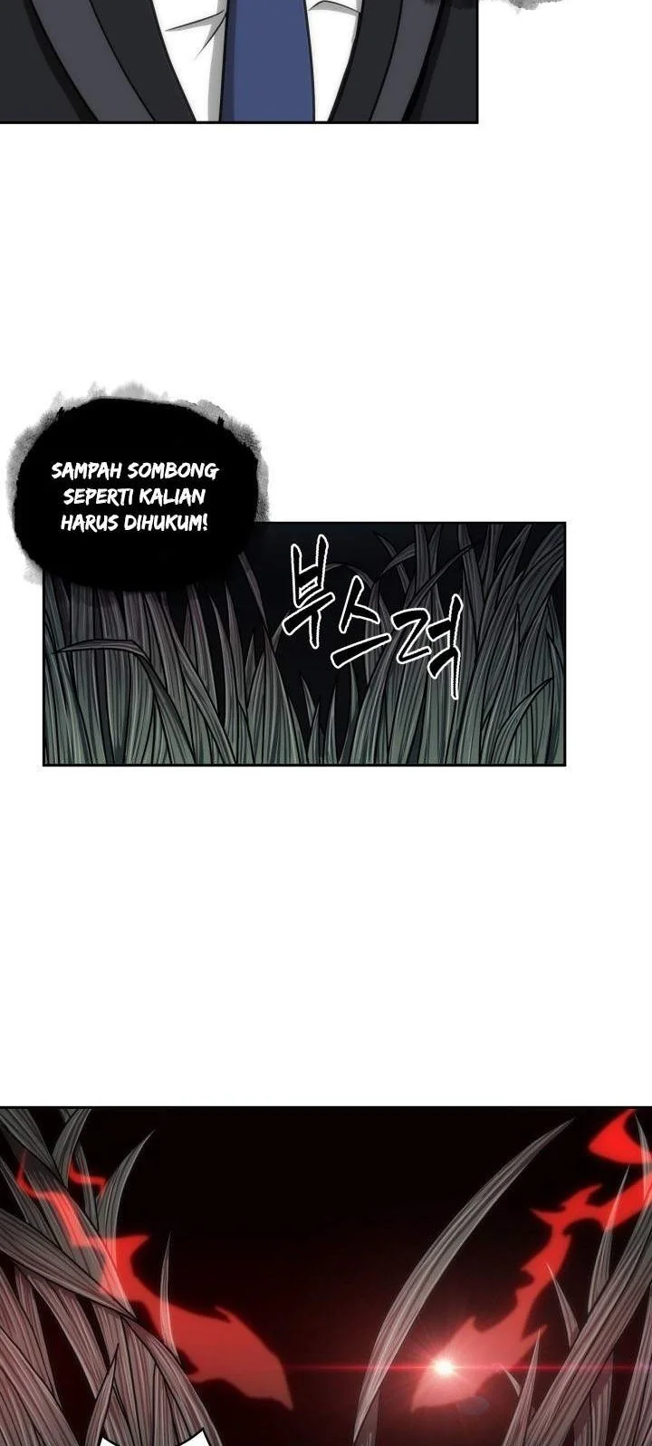 Tomb Raider King Chapter 260 Gambar 16
