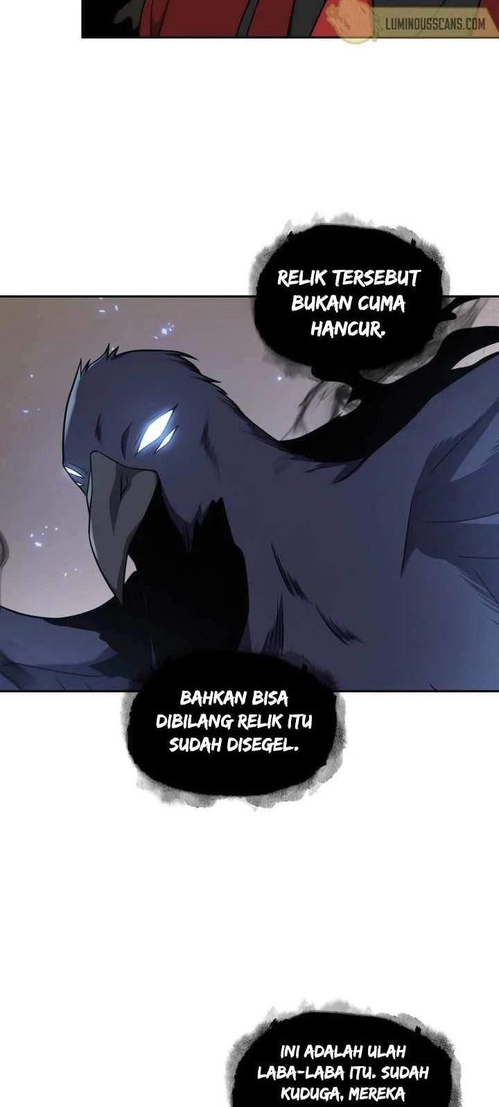 Tomb Raider King Chapter 261 Gambar 17