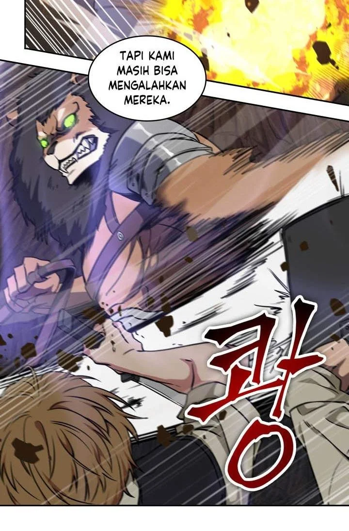 Tomb Raider King Chapter 267 Gambar 16