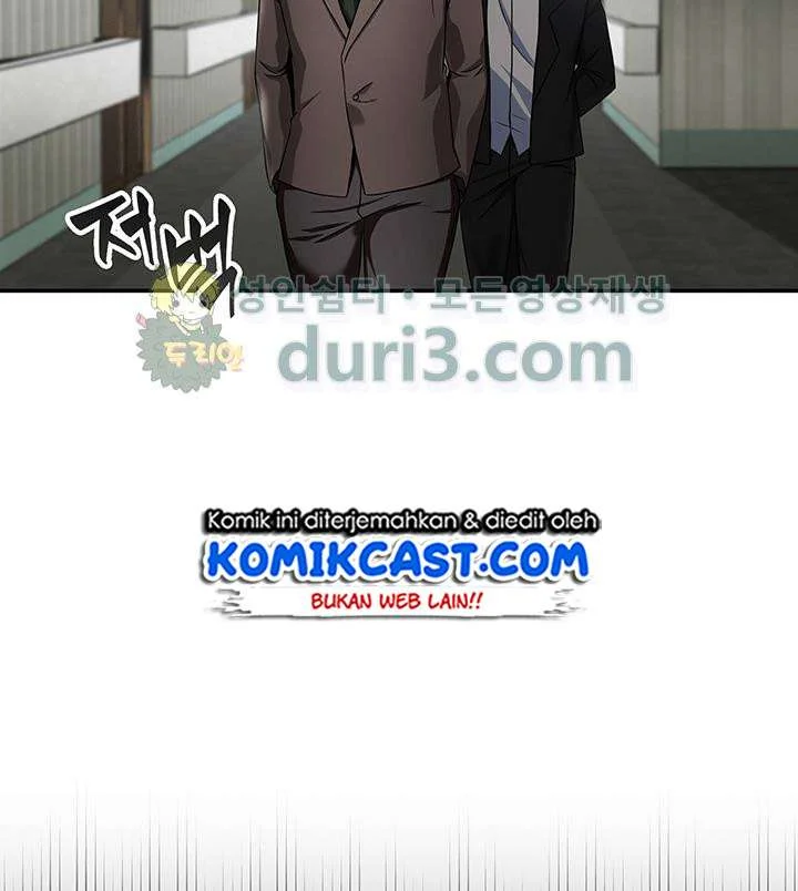 Tomb Raider King Chapter 27 Gambar 30