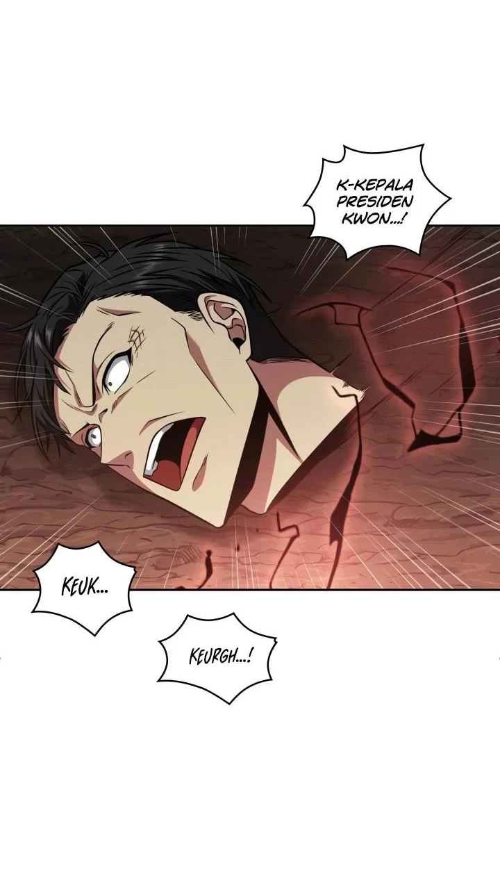 Tomb Raider King Chapter 274 Gambar 16