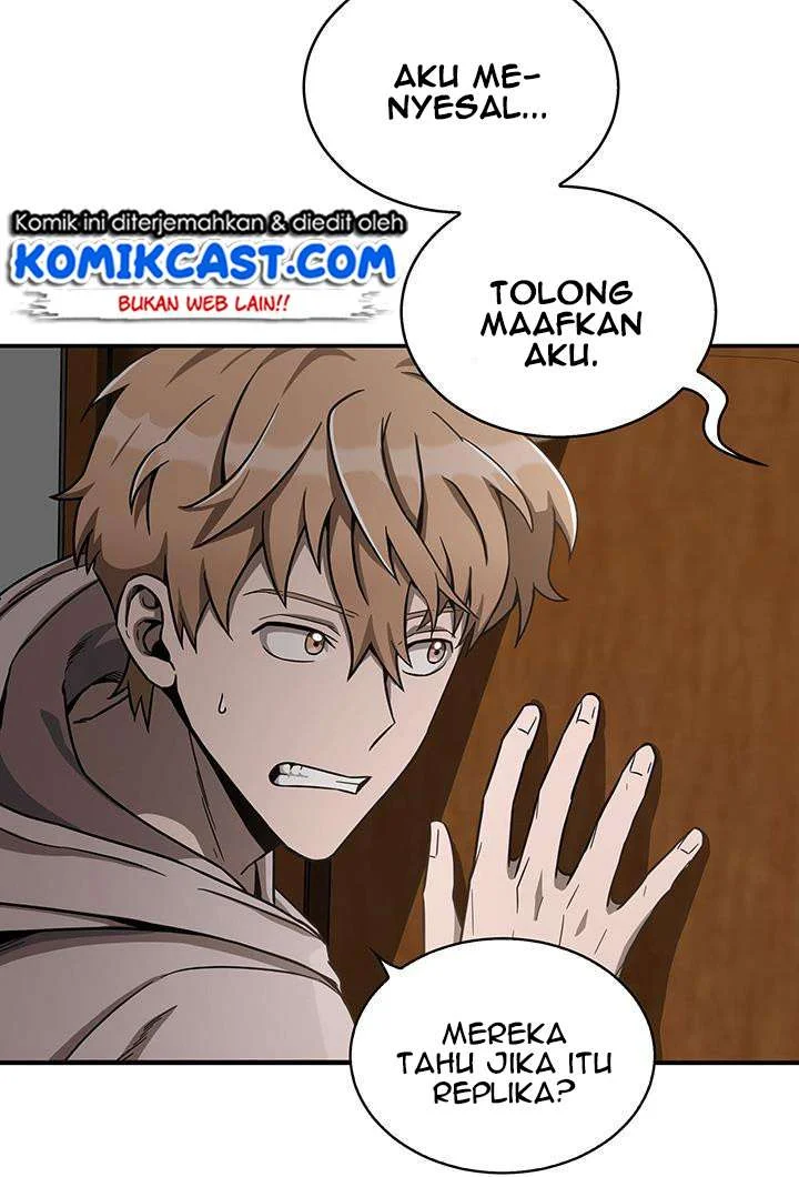 Tomb Raider King Chapter 28 Gambar 32