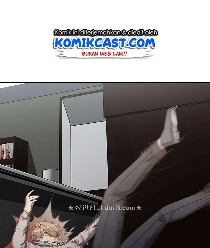 Tomb Raider King Chapter 28 Gambar 34