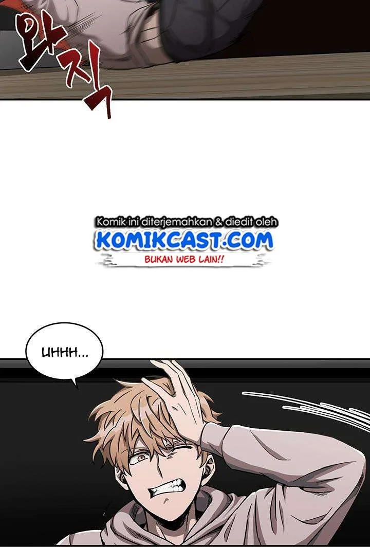 Tomb Raider King Chapter 28 Gambar 35
