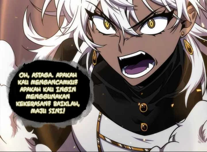 Tomb Raider King Chapter 281 Gambar 15