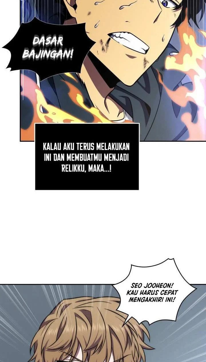 Tomb Raider King Chapter 283 Gambar 17