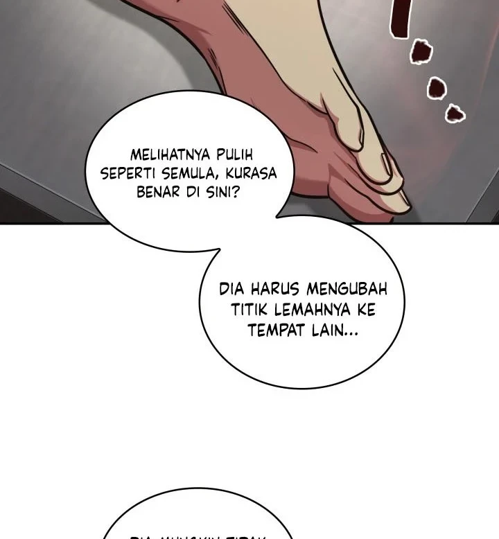 Tomb Raider King Chapter 285 Gambar 17