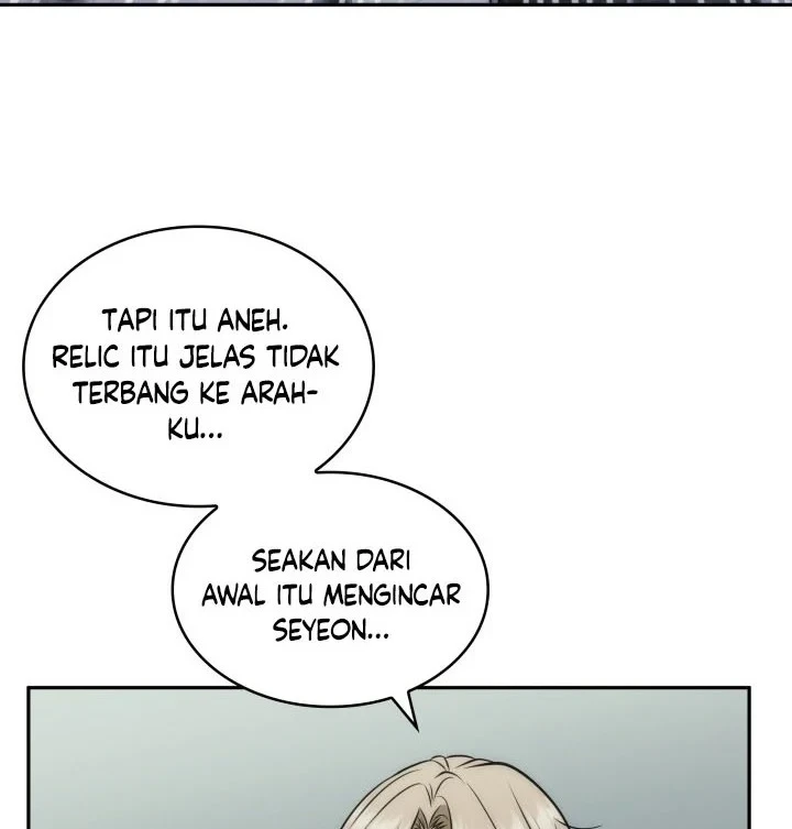 Tomb Raider King Chapter 286 Gambar 17