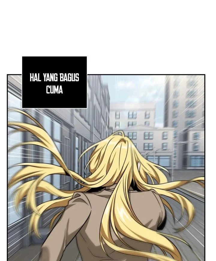 Tomb Raider King Chapter 288 Gambar 19