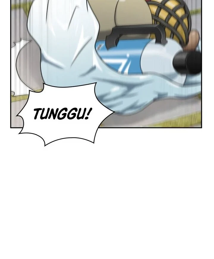 Tomb Raider King Chapter 288 Gambar 17