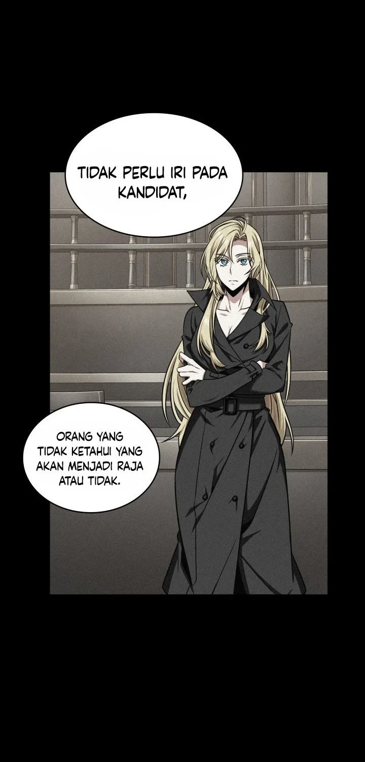 Tomb Raider King Chapter 289 Gambar 15