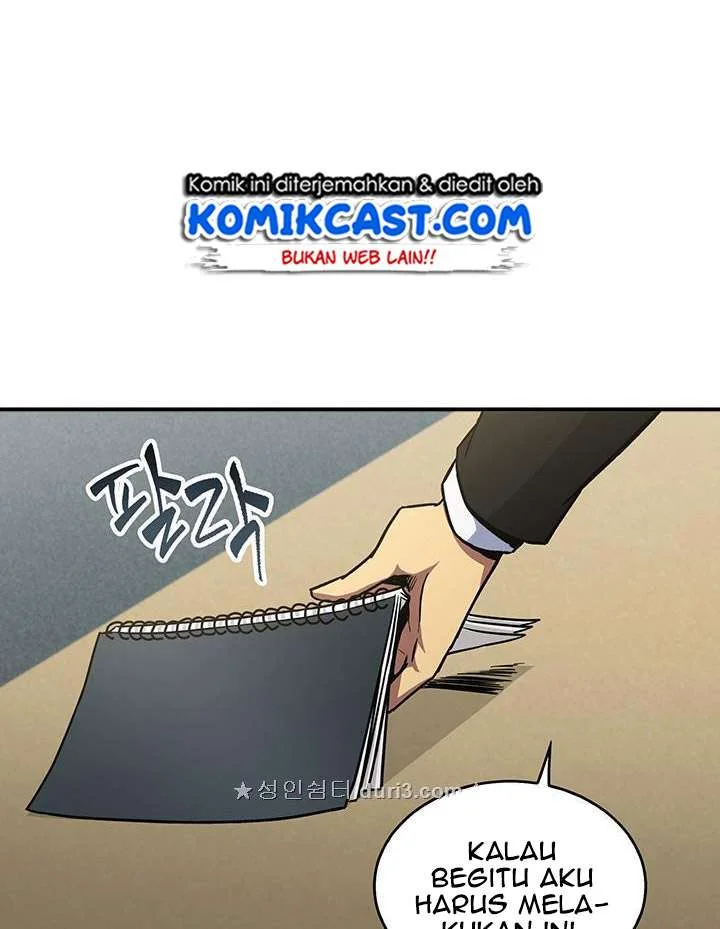 Tomb Raider King Chapter 29 Gambar 31