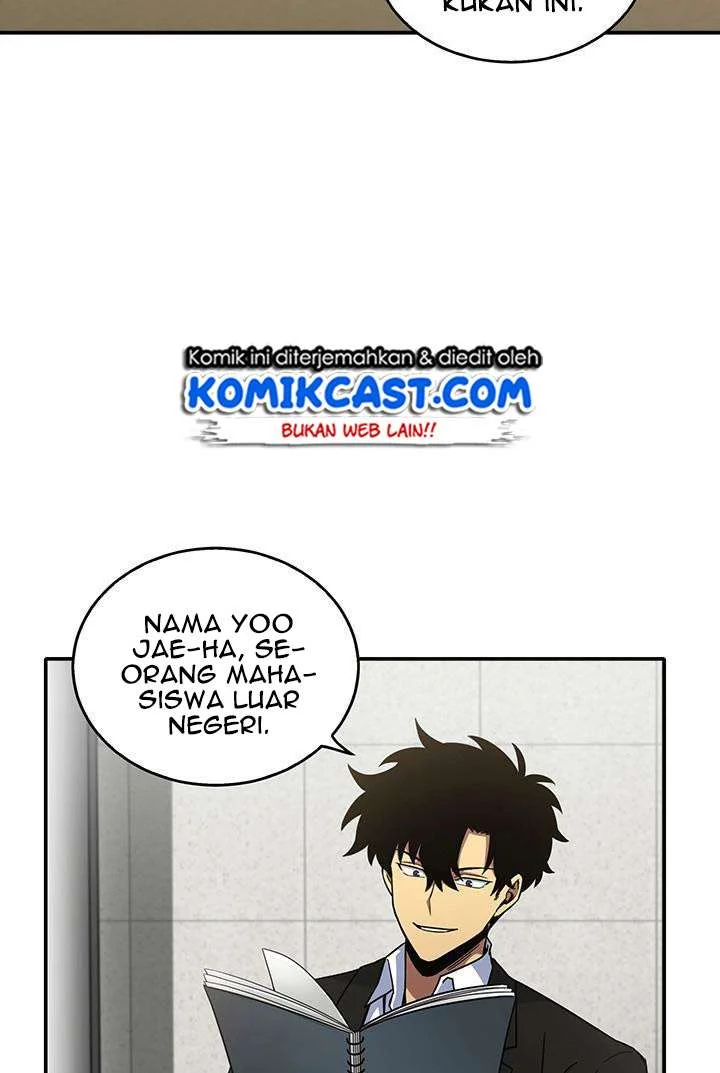 Tomb Raider King Chapter 29 Gambar 32