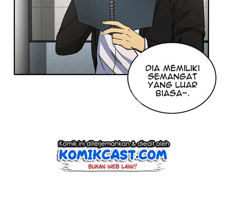 Tomb Raider King Chapter 29 Gambar 33
