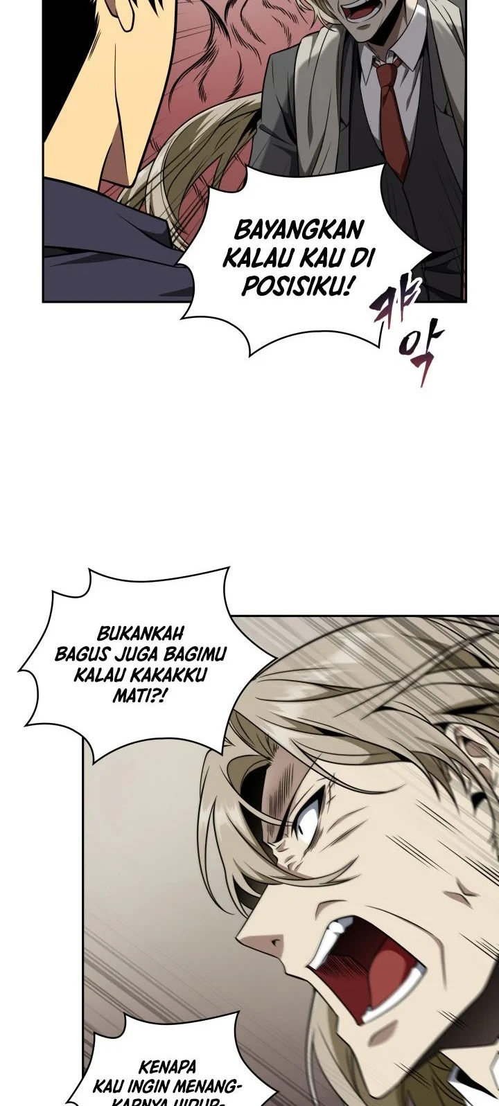 Tomb Raider King Chapter 290 Gambar 15