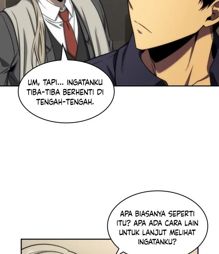Tomb Raider King Chapter 291 Gambar 15