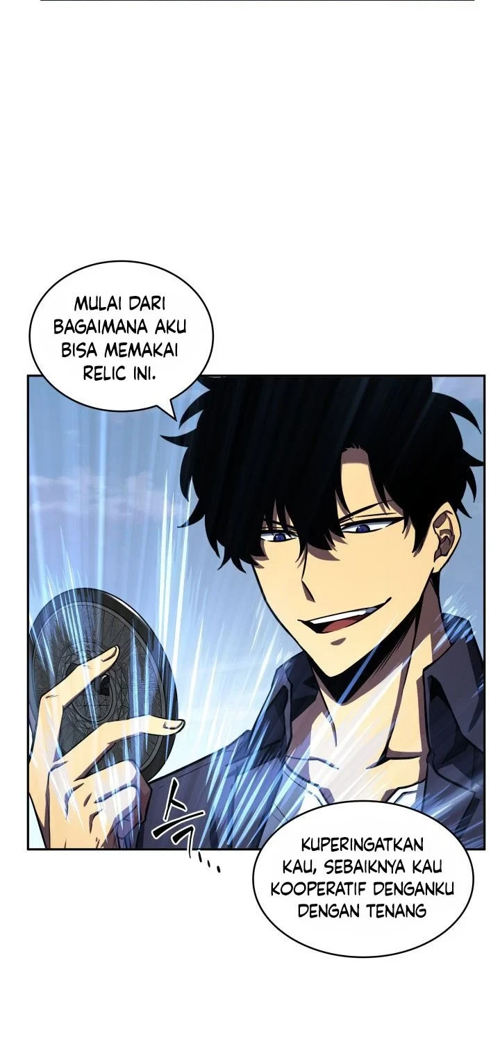 Tomb Raider King Chapter 293 Gambar 13