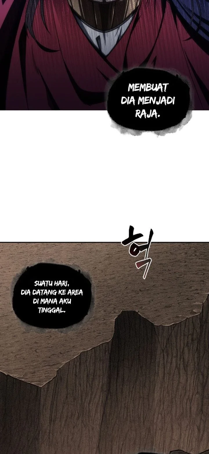 Tomb Raider King Chapter 294 Gambar 17