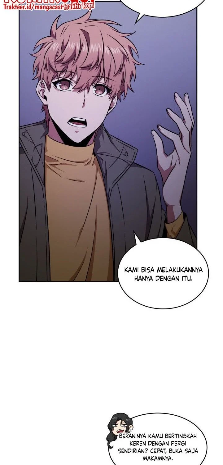 Tomb Raider King Chapter 298 Gambar 15