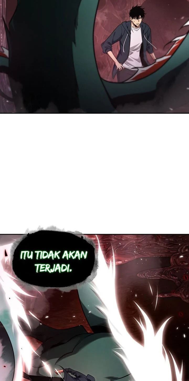 Tomb Raider King Chapter 299 Gambar 17