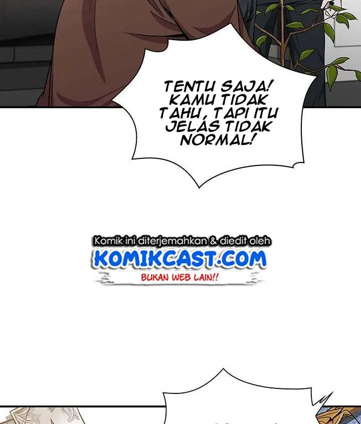 Tomb Raider King Chapter 30 Gambar 31