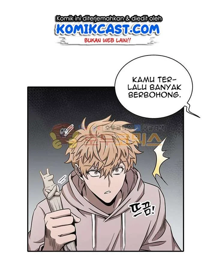 Tomb Raider King Chapter 30 Gambar 33