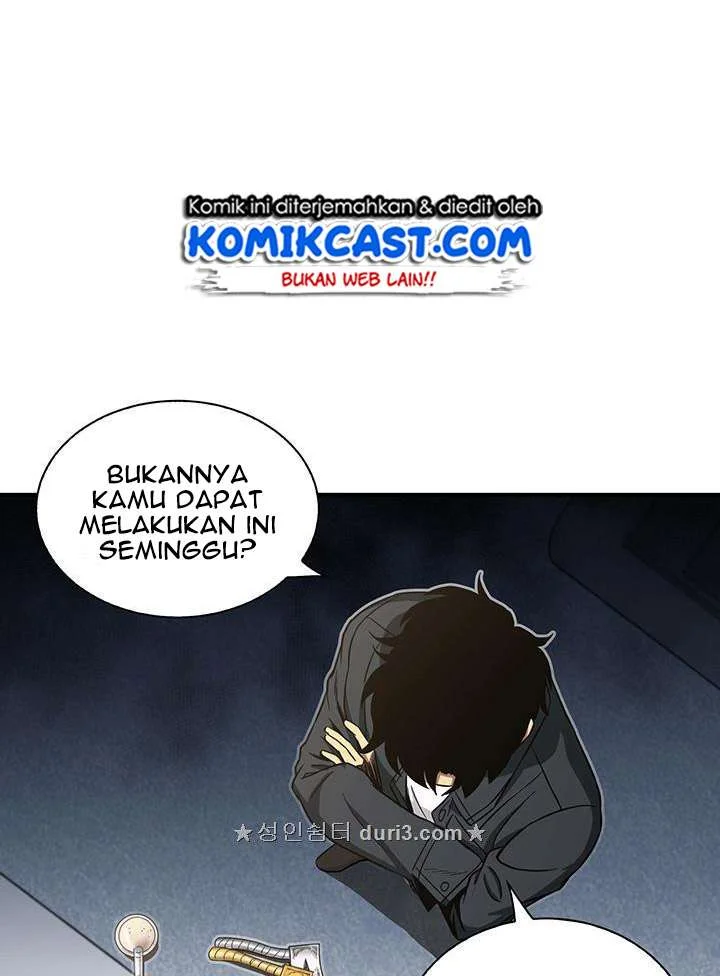 Tomb Raider King Chapter 30 Gambar 34