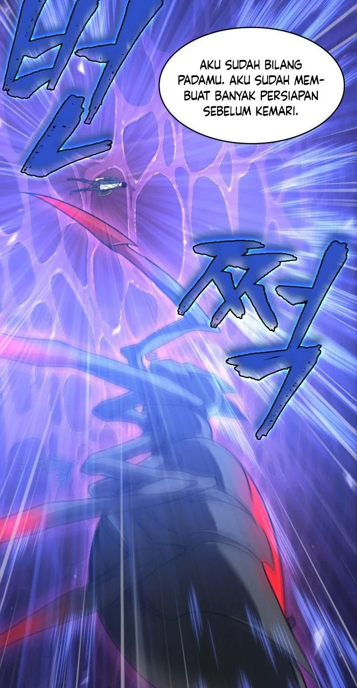 Tomb Raider King Chapter 301 Gambar 15