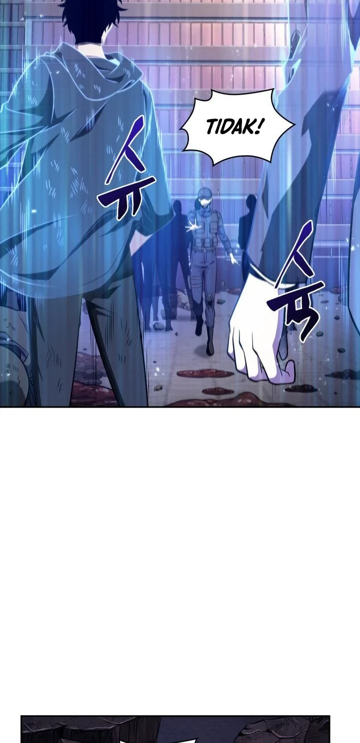 Tomb Raider King Chapter 304 Gambar 15