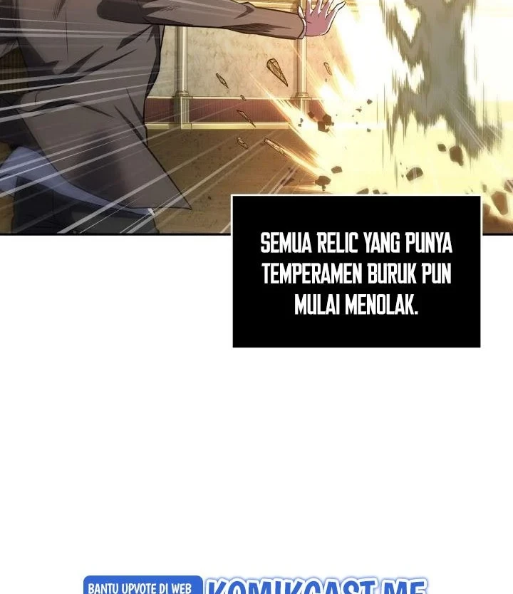 Tomb Raider King Chapter 307 Gambar 19