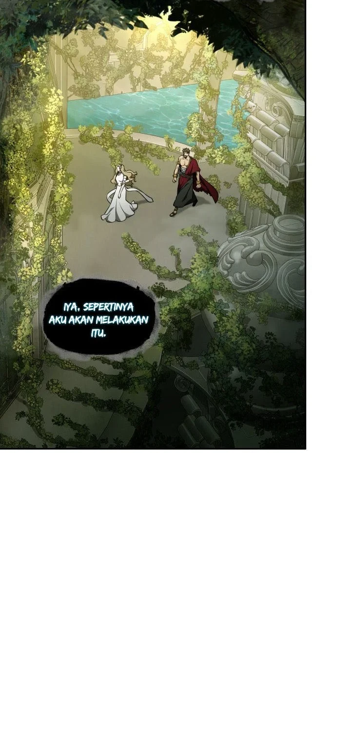 Tomb Raider King Chapter 308 Gambar 17