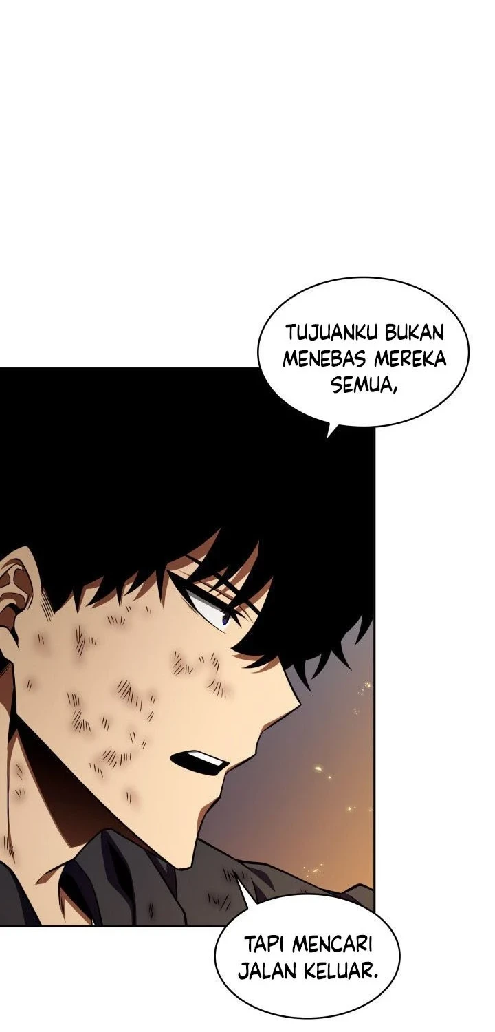 Tomb Raider King Chapter 309 Gambar 17