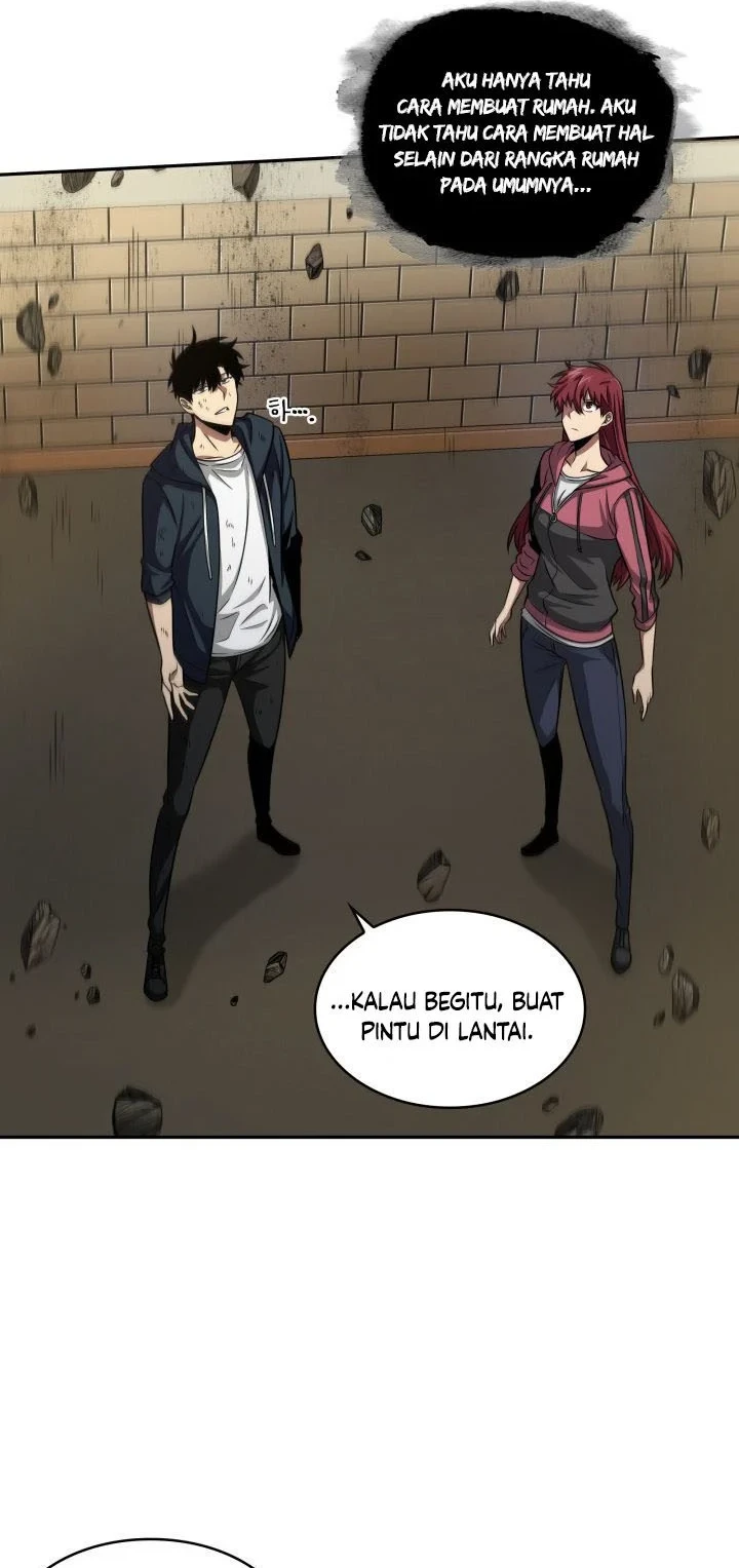 Tomb Raider King Chapter 310 Gambar 13