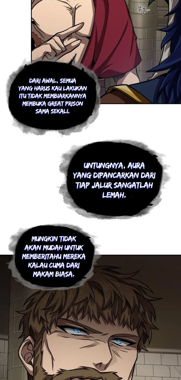 Tomb Raider King Chapter 312 Gambar 15
