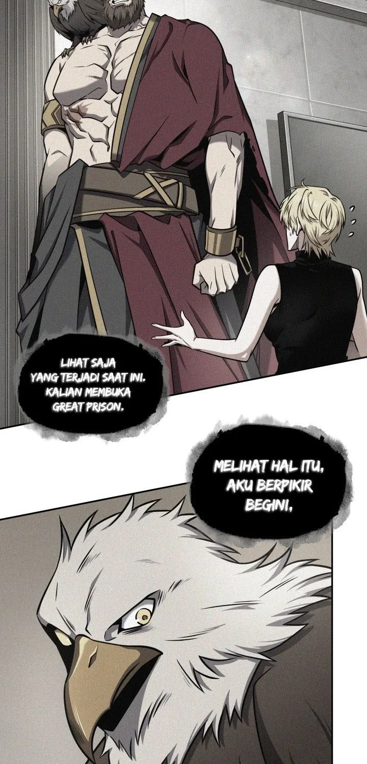 Tomb Raider King Chapter 313 Gambar 15