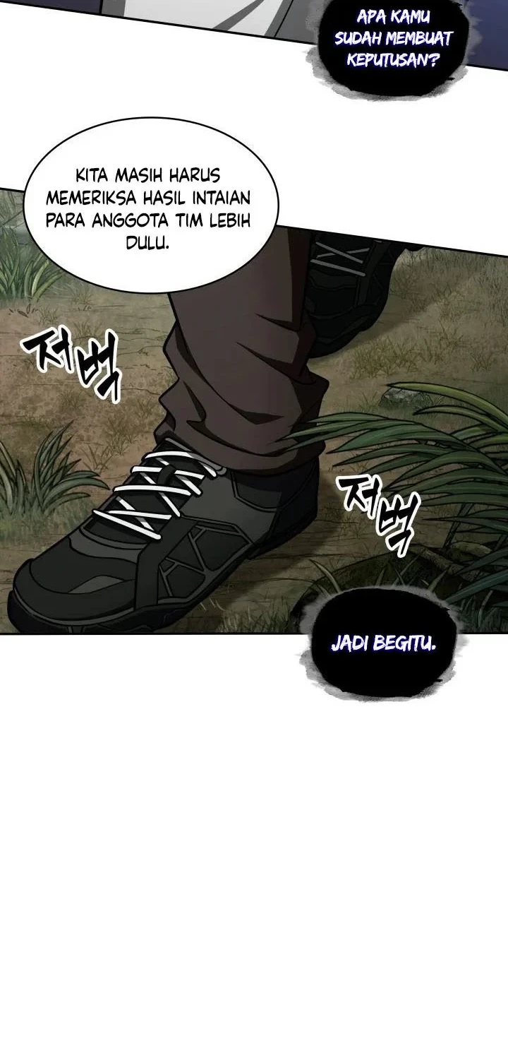 Tomb Raider King Chapter 314 Gambar 13