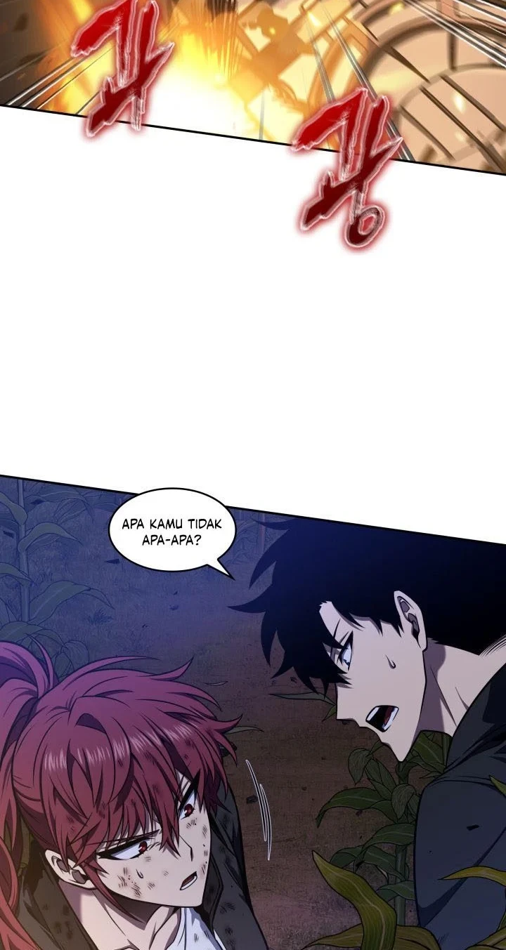 Tomb Raider King Chapter 315 Gambar 13