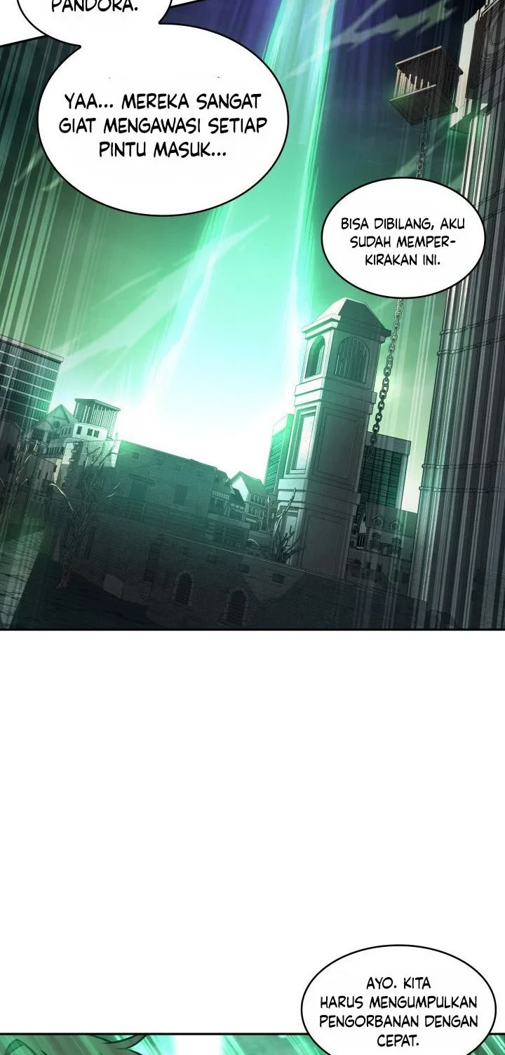 Tomb Raider King Chapter 317 Gambar 15