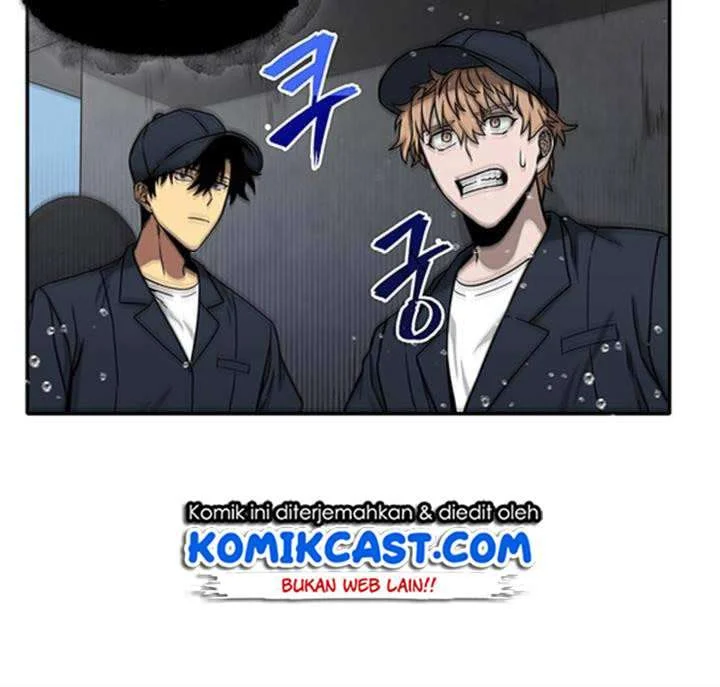 Tomb Raider King Chapter 32 Gambar 29